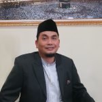 Profil Ustadz Iskandar Muda