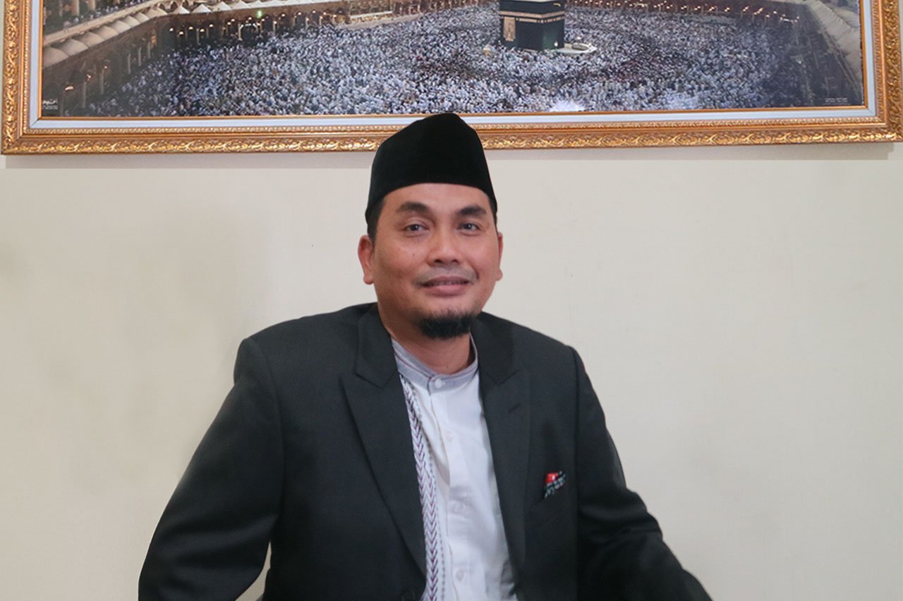 Muqoddimah Pesantren Al Mumtaza