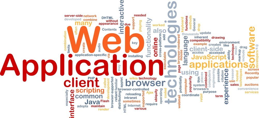 Web Applikasi