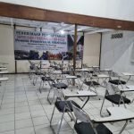 Ruang Kelas Santri