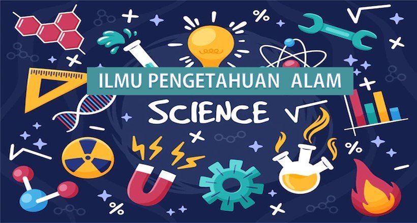 Soal Ilmu Pengetahuan Alam