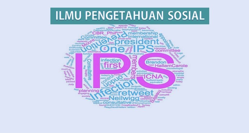 Soal Ilmu Pengetahuan Sosial