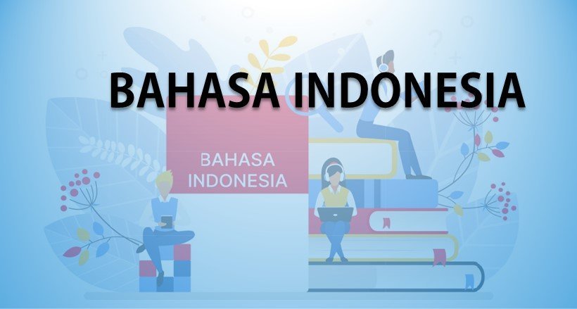 Soal Bahasa Indonesia Kelas Satu KMI