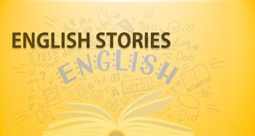 Soal Ujian English Stories KMI