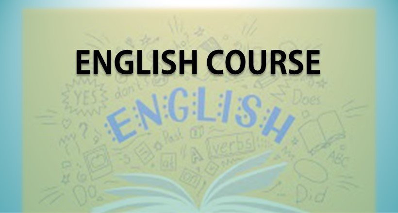 Soal Ujian English Course