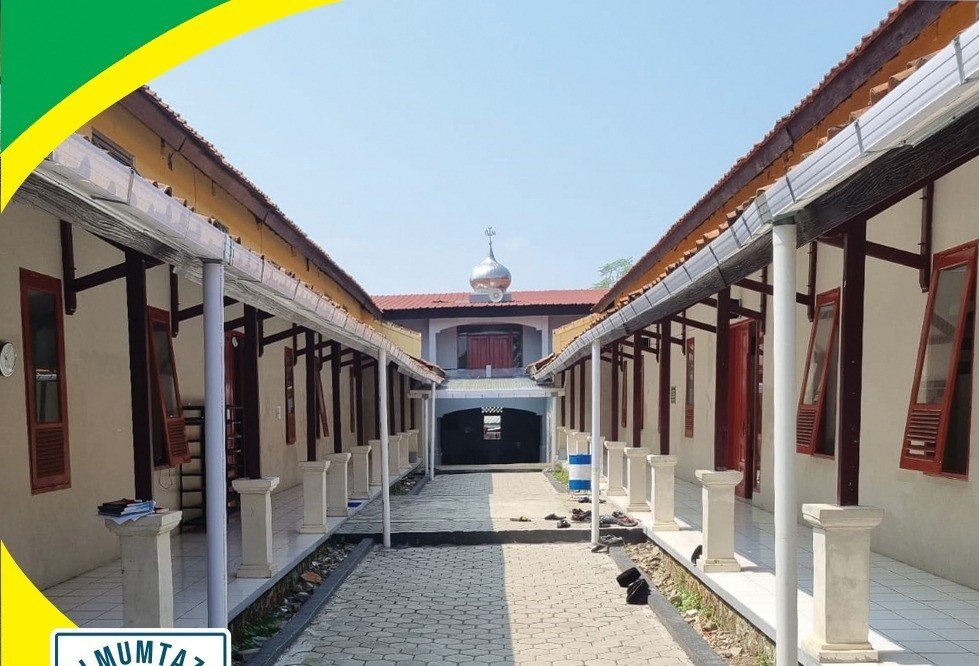 Alasan Memilih Pondok AlMumtaza