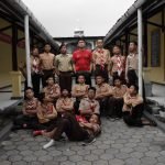 Gallery Kegiatan aktifitas Santri