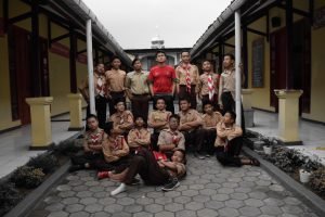 Gallery Kegiatan aktifitas Santri