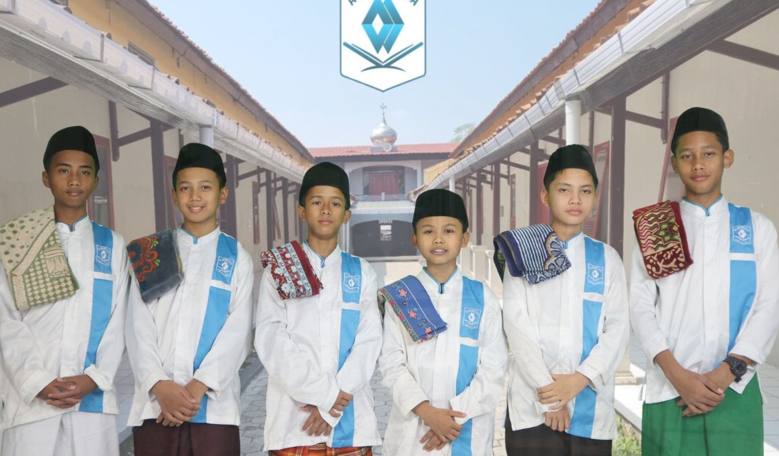 Pondok Pesantren Putra di Bogor