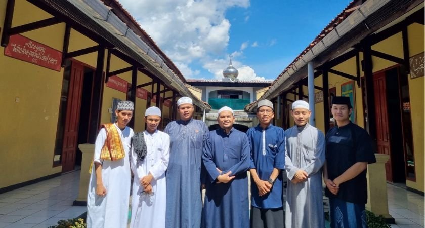 Pondok Pesantren di Bogor Jenjang SMP & SMA