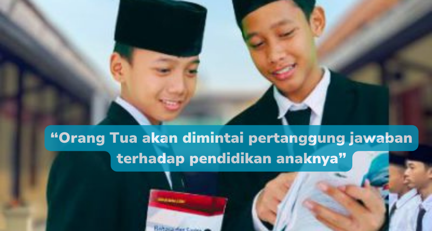 Visi Misi Pondok Digital Al Mumtaza